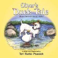 Oliver's Duck Tale