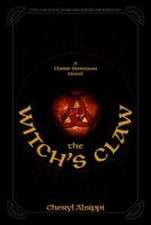 The Witch's Claw: A Claire Swenson Novel