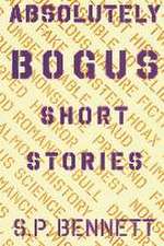 Absolutely Bogus Short Stories