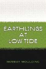 Earthlings at Low Tide