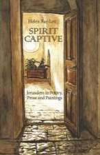 Spirit Captive