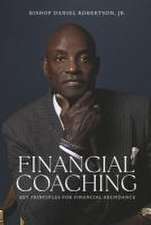 Financial Coaching