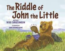 The Riddle of John the Little