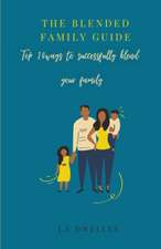 Blended Family Guide