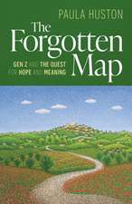 The Forgotten Map