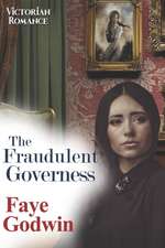 Fraudulent Governess