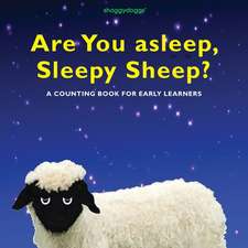 Are You Asleep, Sleepy Sheep?