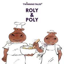 Twinning Tales