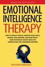 Emotional Intelligence Therapy