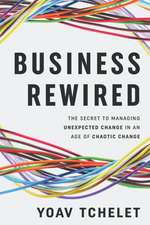 Business Rewired