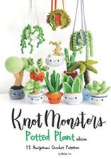 Knotmonsters