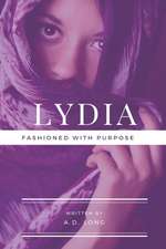Long, A: LYDIA