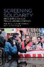 Screening Solidarity