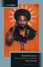 Blackkklansman