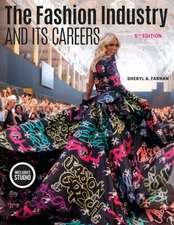 The Fashion Industry and Its Careers