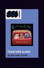 Crowded House's Together Alone