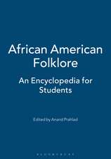 African American Folklore