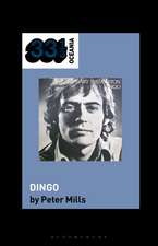 Gary Shearston's Dingo