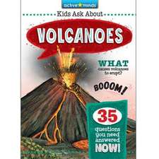 Volcanoes