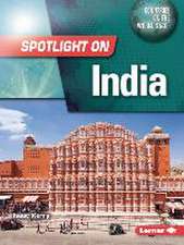 Spotlight on India