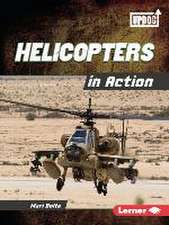 Helicopters in Action