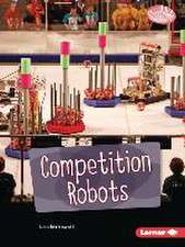 Competition Robots