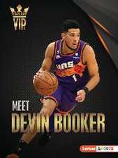 Meet Devin Booker