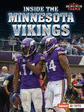 Inside the Minnesota Vikings