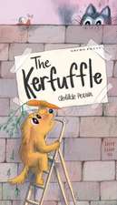 Perrin, C: Kerfuffle