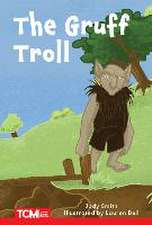 GRUFF TROLL