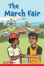 MARCH FAIR