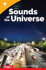 Sounds of the Universe