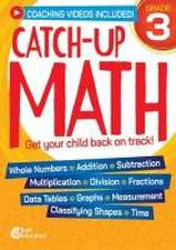 Catch-Up Math: 3rd Grade