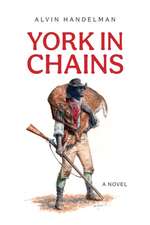 York in Chains