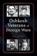 Oshkosh Veterans of Foreign Wars