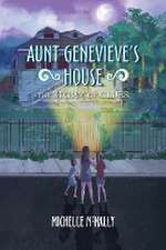 Aunt Genevieve's House