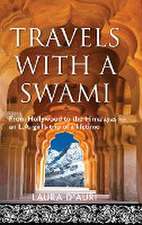 Travels With a Swami