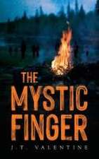 The Mystic Finger