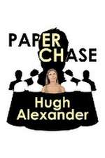 Paper Chase