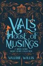 Val's House of Musings