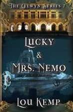 Lucky and Mrs. Nemo