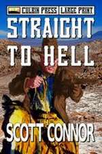 Straight to Hell
