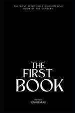 First Book