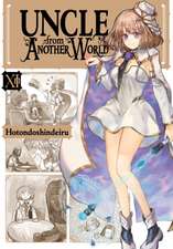 Uncle from Another World, Vol. 11