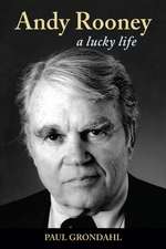 Andy Rooney