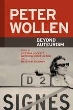 Peter Wollen