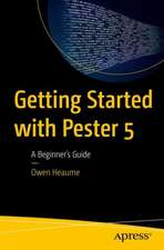 Getting Started with Pester 5: A Beginner's Guide