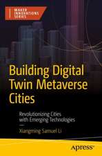 Building Digital Twin Metaverse Cities