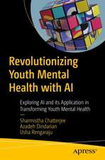 Revolutionizing Youth Mental Health with AI