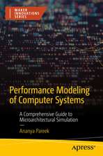Performance Modeling of Computer Systems